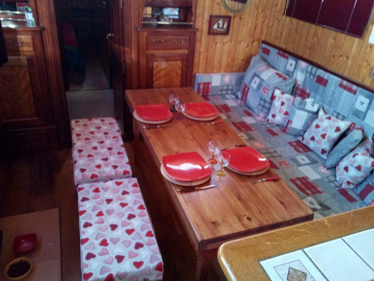 Bed and Breakfast Ibaia Le Bonheur Frontignan Exterior foto