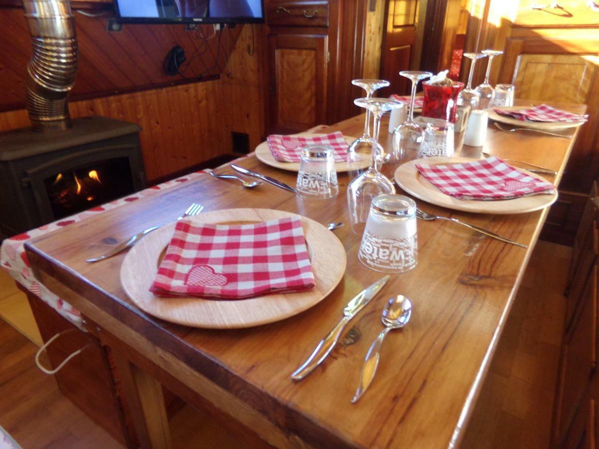 Bed and Breakfast Ibaia Le Bonheur Frontignan Exterior foto